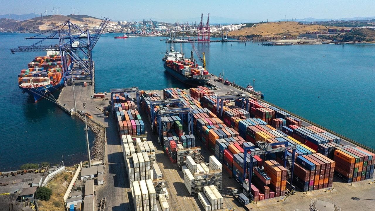Ticaret Bakanlığı yeni ihracat istatistik sistemi uygulayacak