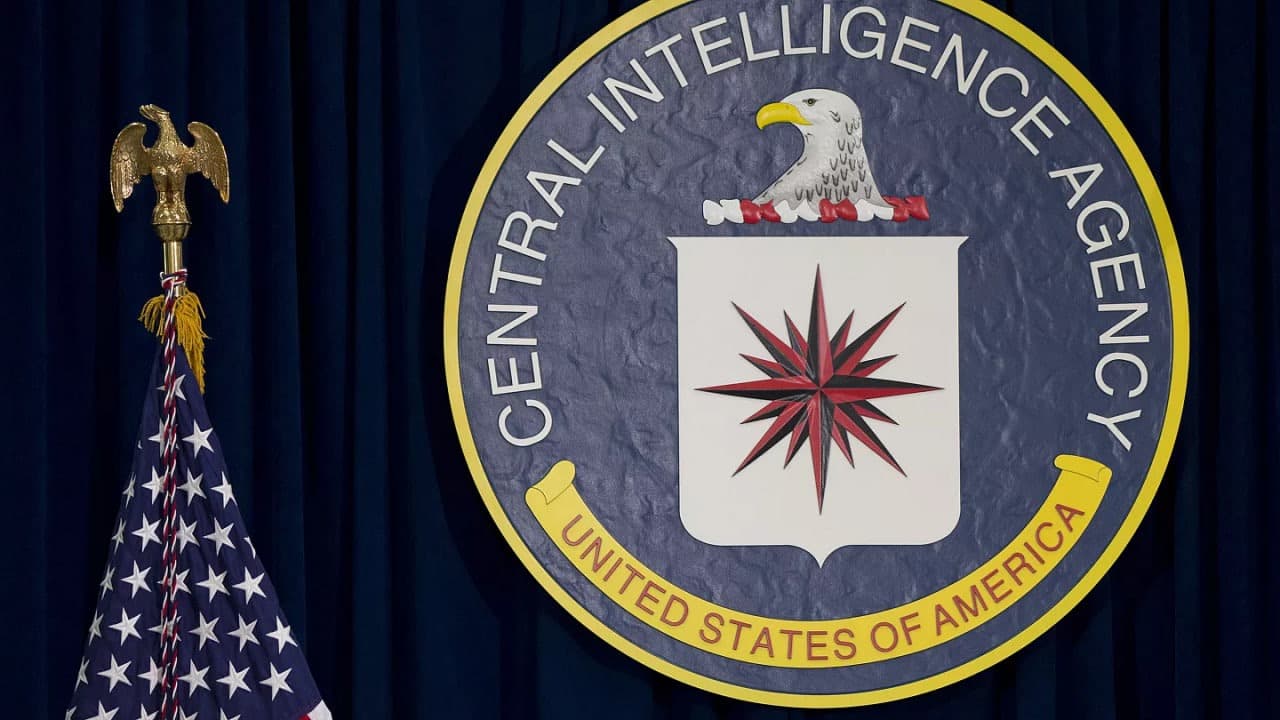 20 bin CIA çalışanının bilgileri ifşa olabilir