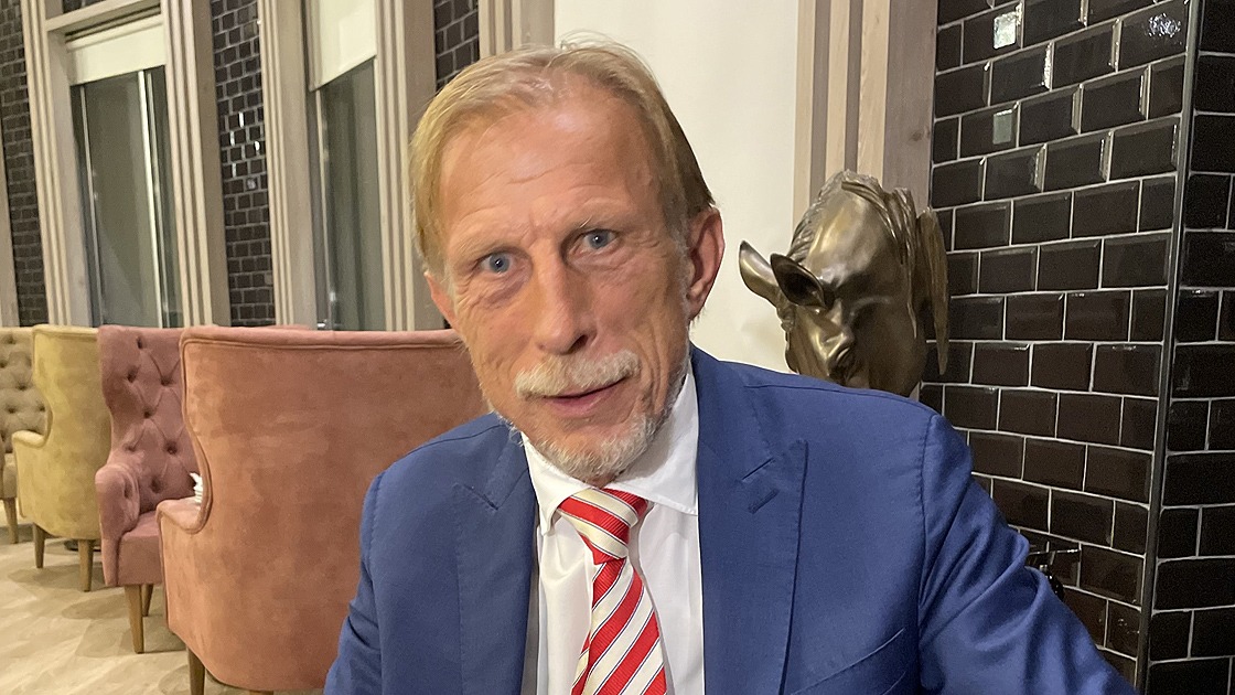 Christoph Daum öldü mü