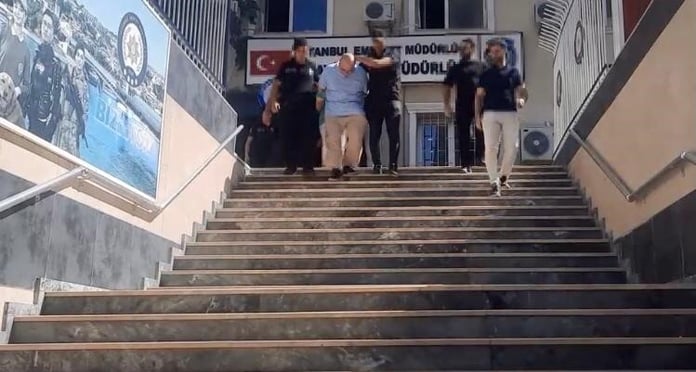 FETÖ’cü doktordan 'cinsel istismar' tuzağı