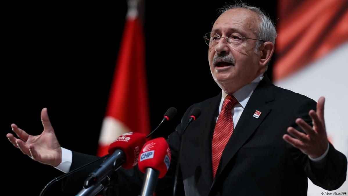Türkiye İkinci Tur Seçimler Öncesi: Gerilimler ve Belirsizlikler