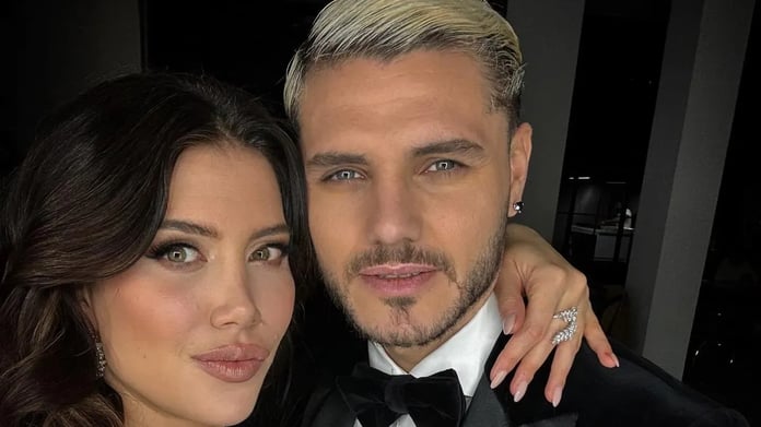 "Mauro Icardi Arjantin’de gözaltına alındı" iddialarına Galatasaray'dan açıklama geldi