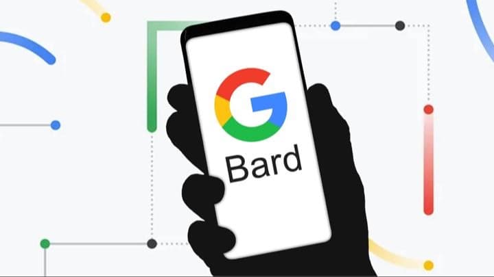 Google Bard artık fotoğraftaki nesneleri tanımlayabiliyor