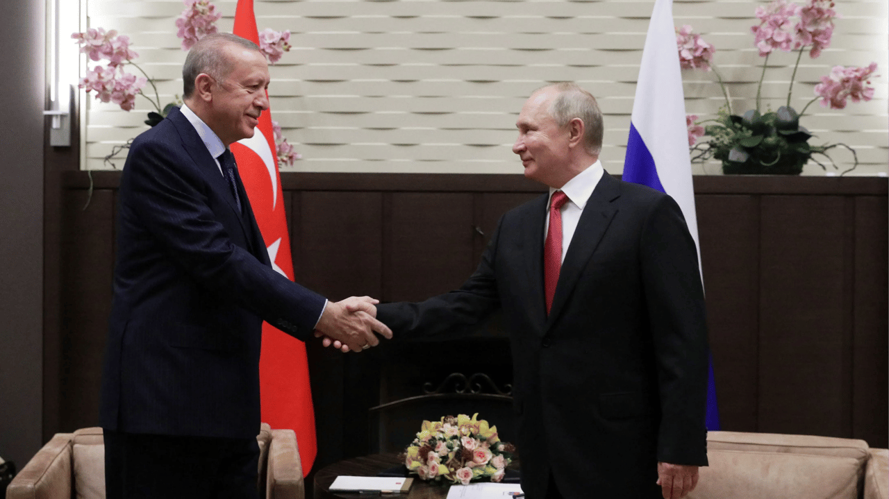 Türkiye-Wagner-Belarus: Denge Politikası İnceleniyor