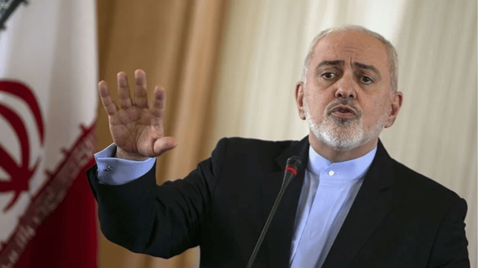 İran'dan ABD'nin açıklamalarına tepki