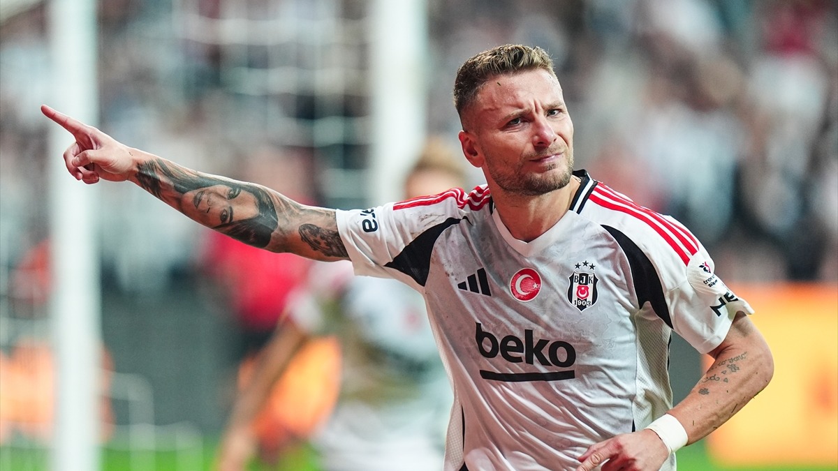 Ajax - Beşiktaş CANLI
