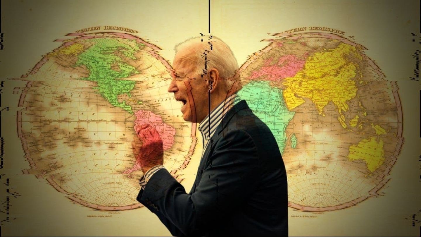 Real Clear World: ABD, İngiltere ve Fransa'nın küresel gücünü kaybettiği süreci mi yaşıyor?