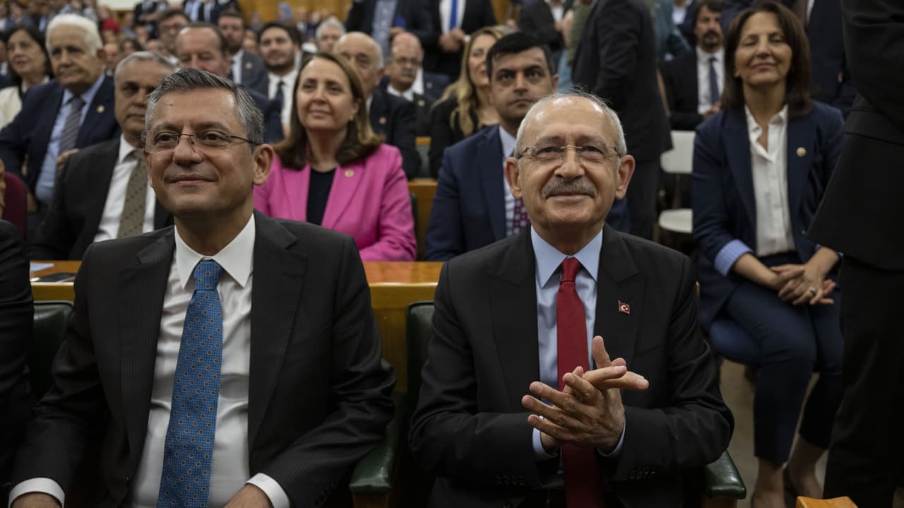 CHP’de değişimcilerde yaprak dökümü mü yaşanıyor?