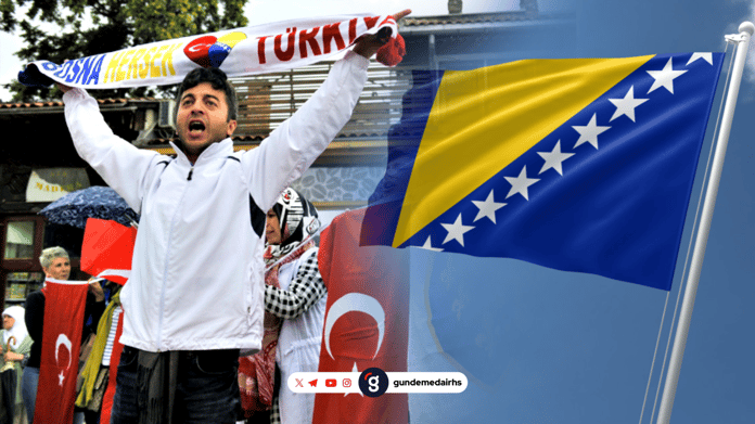 Boşnaklar Türk mü, Sırp mı? Boşnaklar aslen nereli, Boşnaklar Müslüman mı?