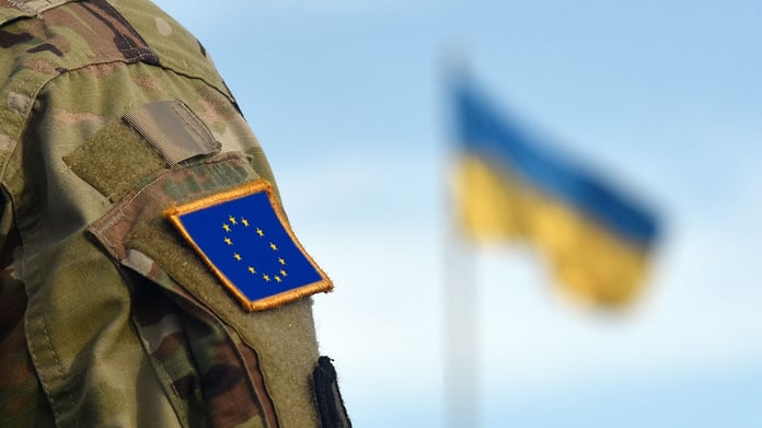 Newsweek: Avrupa'nın Ukrayna'da sahaya inmekten başka seçeneği kalmadı!