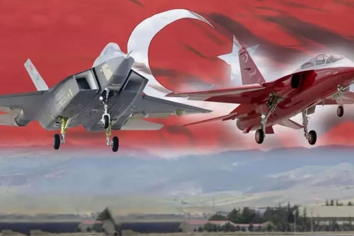 TUSAŞ durmuyor ve durmayacak: HÜRJET, KAAN ve ANKA-3’te son durum