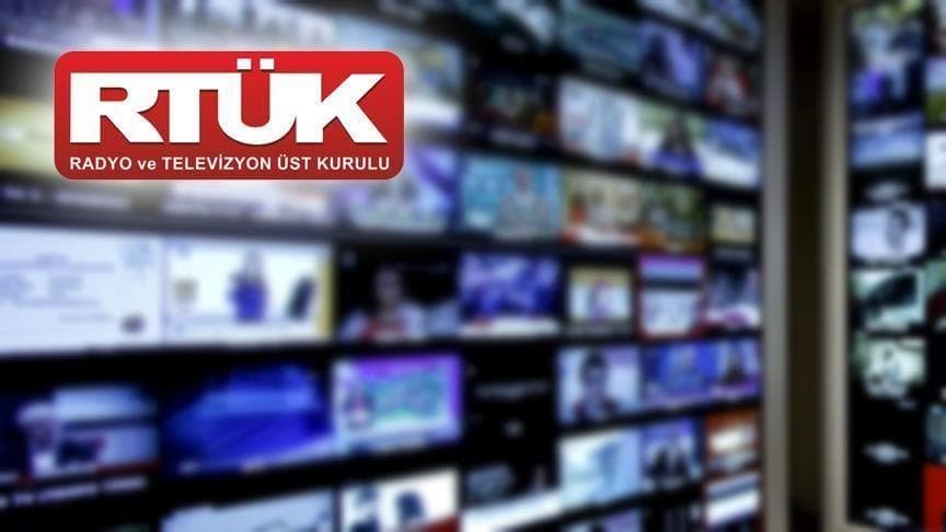 RTÜK Başkanı Şahin'den durdurulan diziyle ilgili açıklama