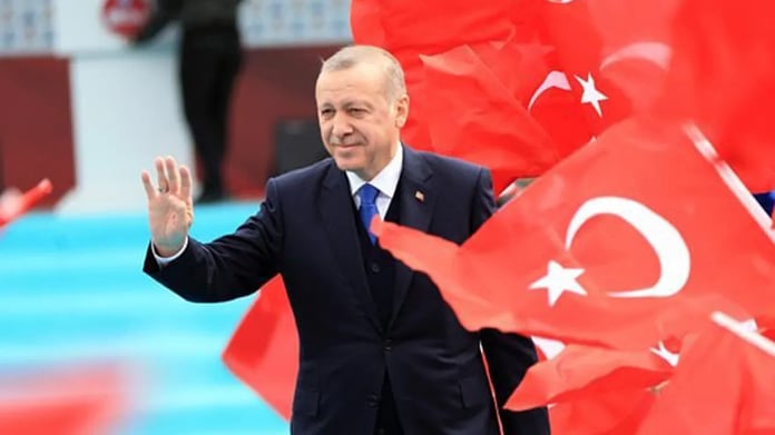 Foreign Policy: Erdoğan, Müslüman dünyasının liderliğini üstlendiği bir dönemi yaşıyor