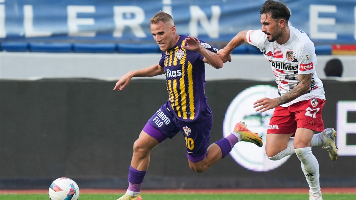 Konyaspor - Eyüpspor CANLI