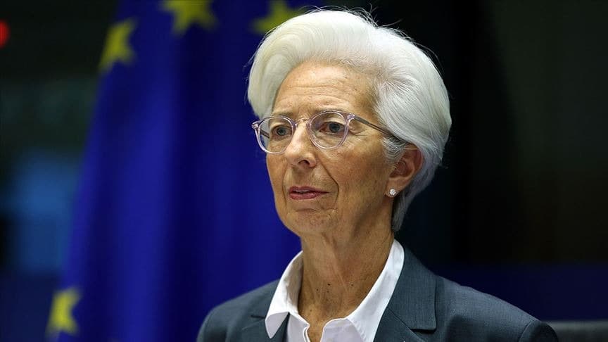 ECB faiz metninde enflasyon için 'kararlılık' vurgusu