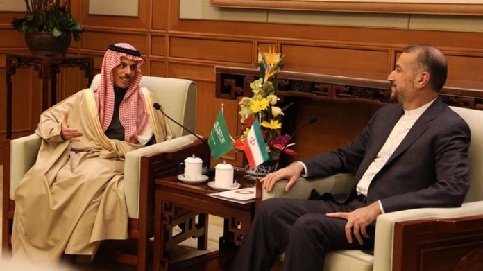 The Hill: Basra Körfezi’ndeki yeni dengeler: Klasik jeopolitiğin dönüşü