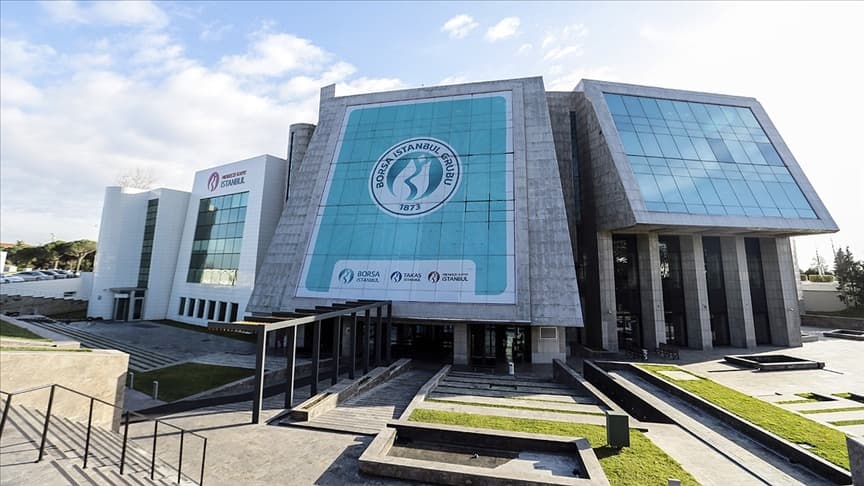 Borsa İstanbul'da Girişim Sermayesi Pazarı oluşturuldu