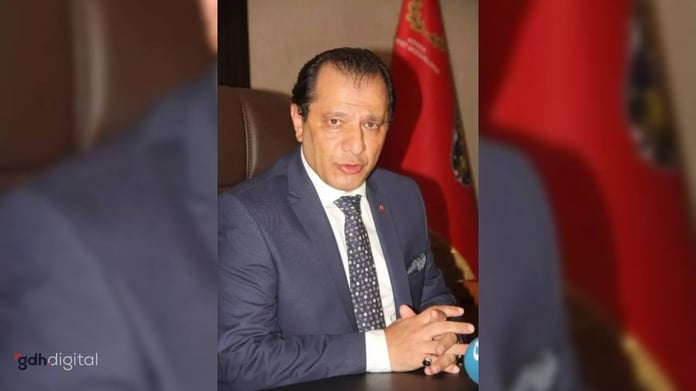 İstanbul yeni Emniyet Müdürü Selami Yıldız kimdir, hangi görevlerde bulundu?