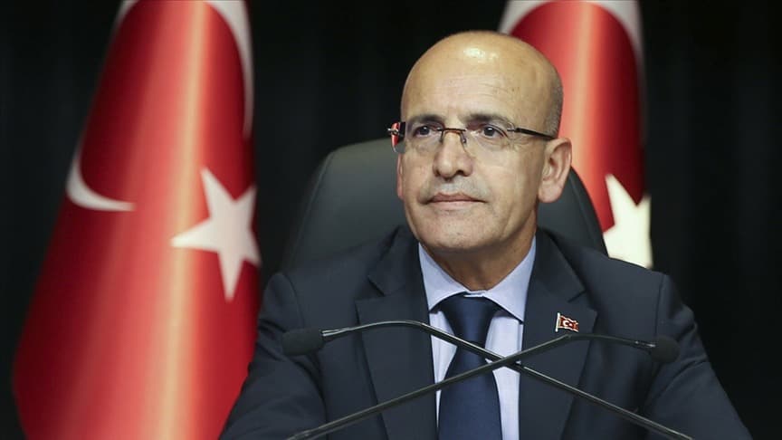 Şimşek: Kur korumalı mevduattan çıkmak istiyoruz