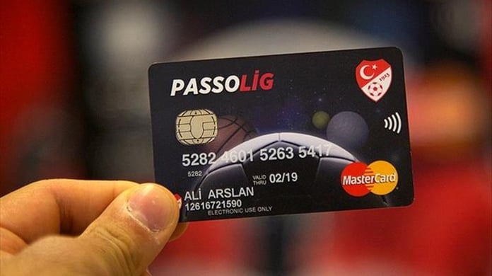 Passolig e-Bilet yenileme ücretine zam geldi!