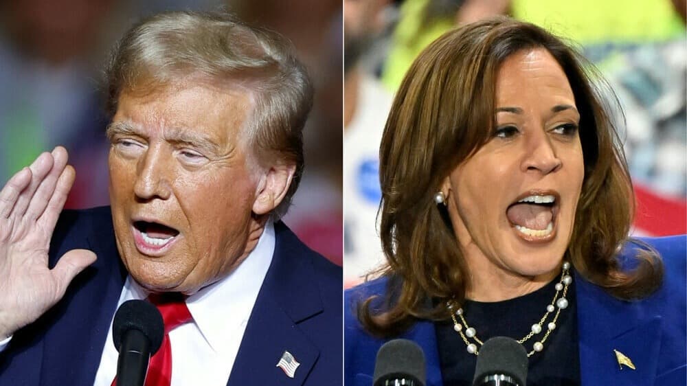 Trump mı, Harris mi? ABD seçimlerinin Gazze ve Ukrayna etkisi