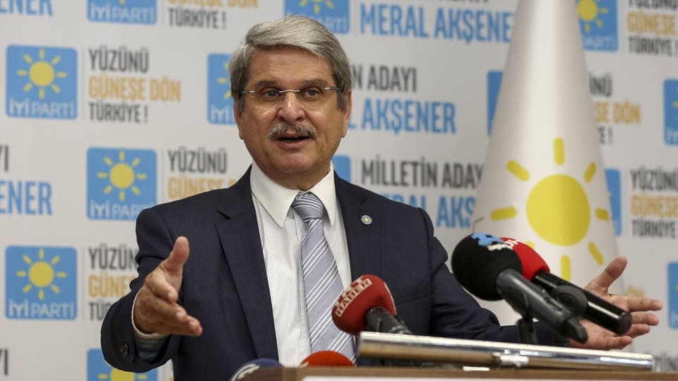 Aytun Çıray: Meral Hanım siyasi canlı bomba gibi davrandı