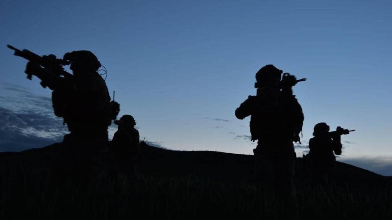 İşte Irak'ta PKK'yı bitirme stratejisi