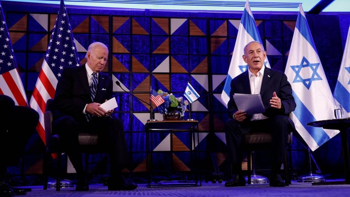 Foreign Policy: Savaş, İsrail-Filistin arasındaki “iki devletli yapı” anlaşmazlığını çözecek mi?