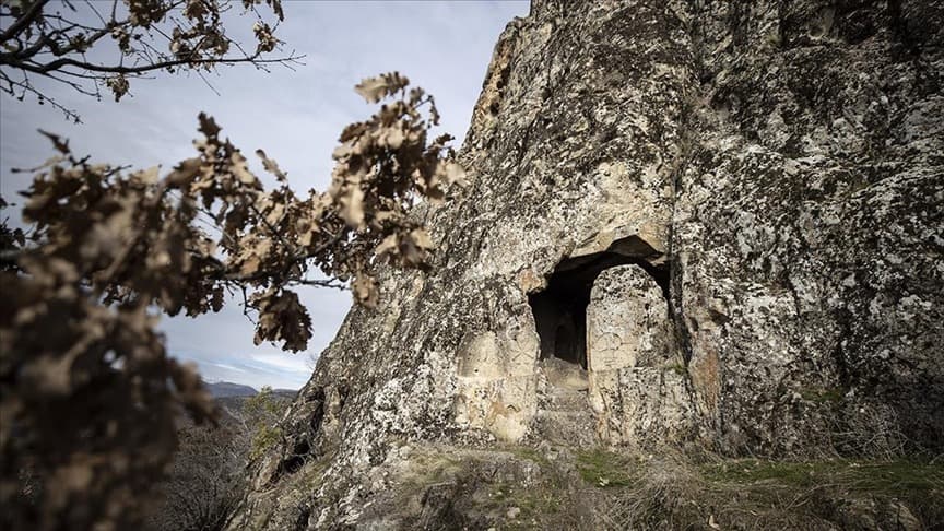 Tunceli'deki tarihi kalıntılar Urartulardan izler taşıyor
