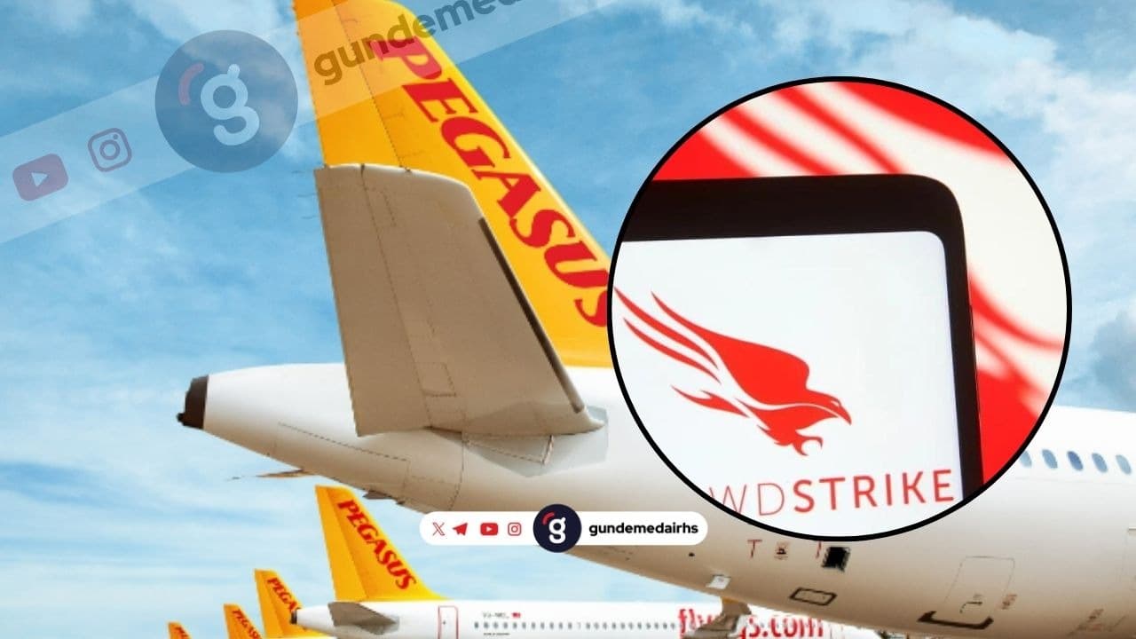 PEGASUS uçak seferleri iptal mi son dakika | Pegasus İstanbul uçak seferleri iptal mi?
