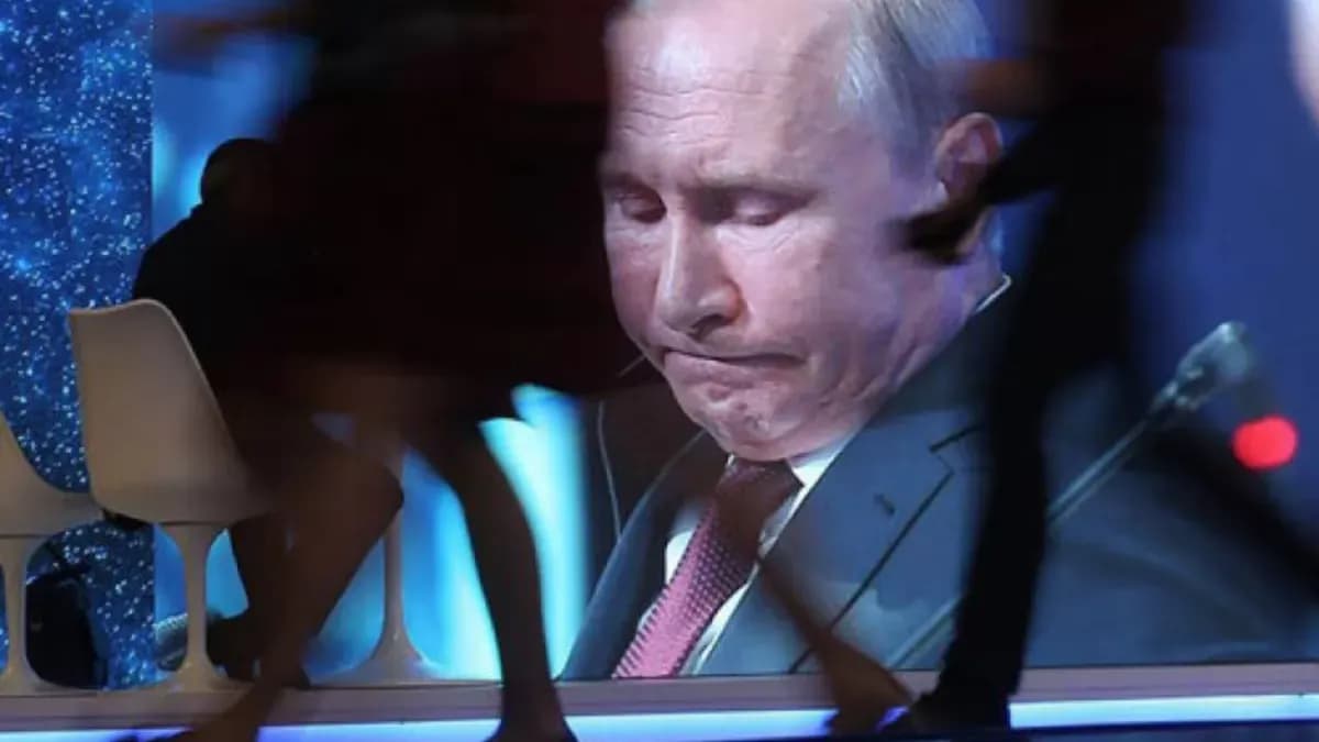 Responsible Statecraft: Rusya, Kursk saldırısına rağmen neden Batı'ya büyük bir tepki vermiyor?