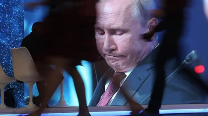 Responsible Statecraft: Rusya, Kursk saldırısına rağmen neden Batı'ya büyük bir tepki vermiyor?