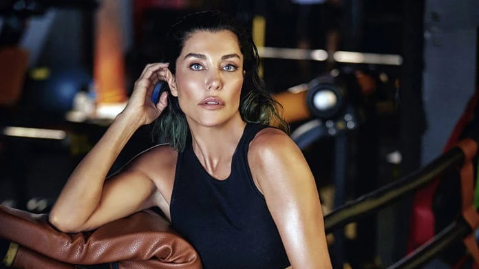 Deniz Akkaya hapis cezası aldı!