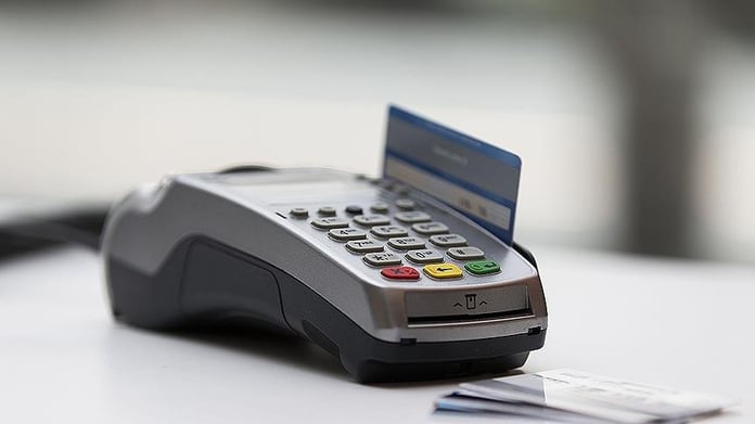 Eski tip POS cihazlarını kullanmaya devam edenlere para cezası yolda