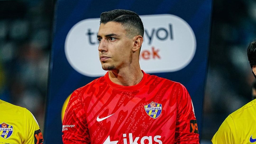 Berke Özer kimdir?&nbsp;