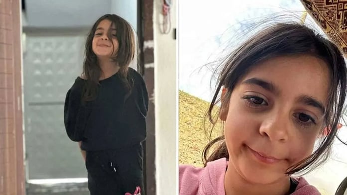 Tutuklama kararları çıktı! Narin neden öldü?