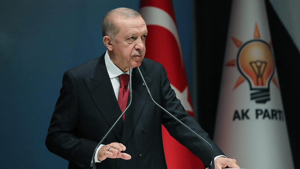 The Center for European Policy Analysis: Türkiye'deki 6'lı muhalefet nedeniyle Erdoğan kazanmaya hazır