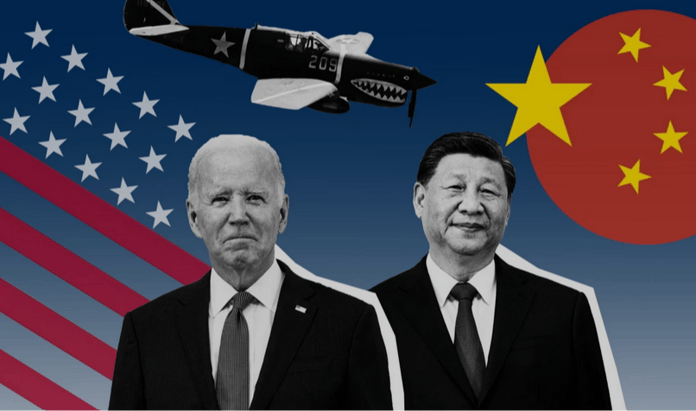 Business Insider: Çin ABD'yi 3. Dünya Savaşı’na sokabilir