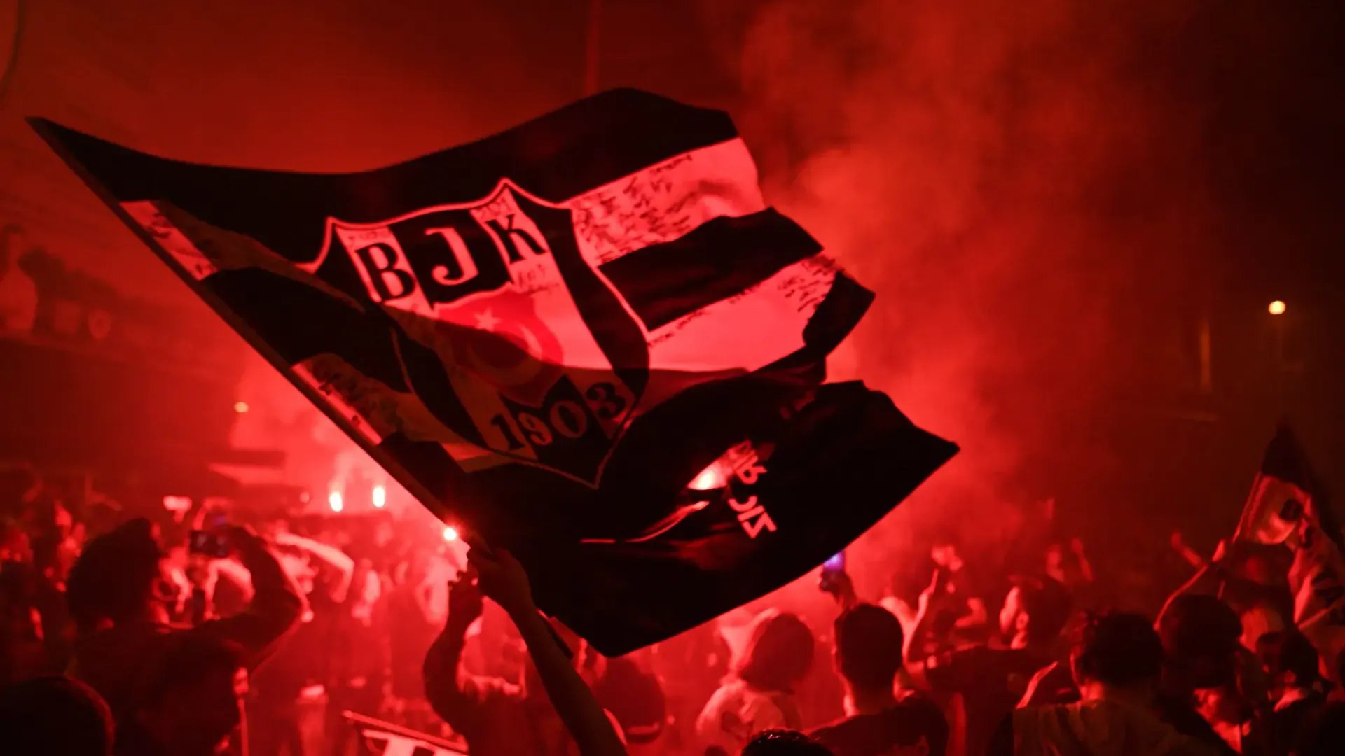 Beşiktaş - Gençlerbirliği CANLI İZLE!