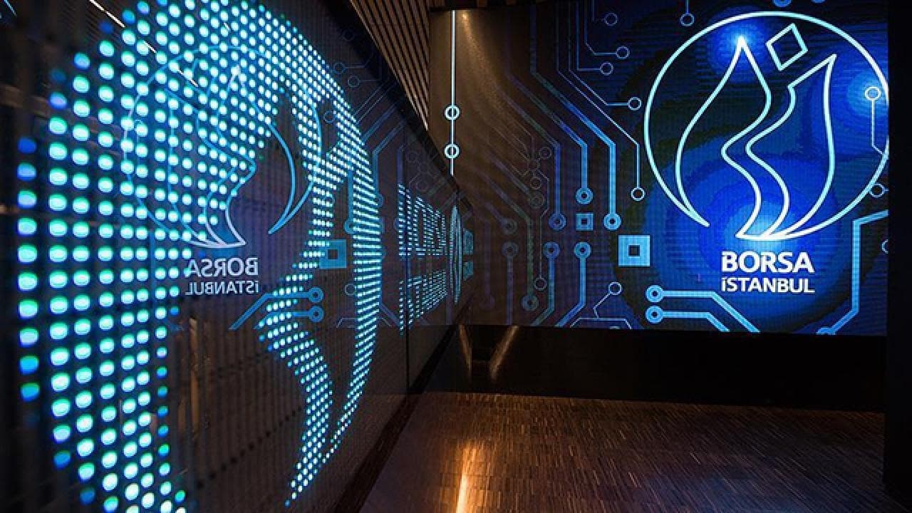 Tureks'in halka arz büyüklüğü 647 milyon TL oldu