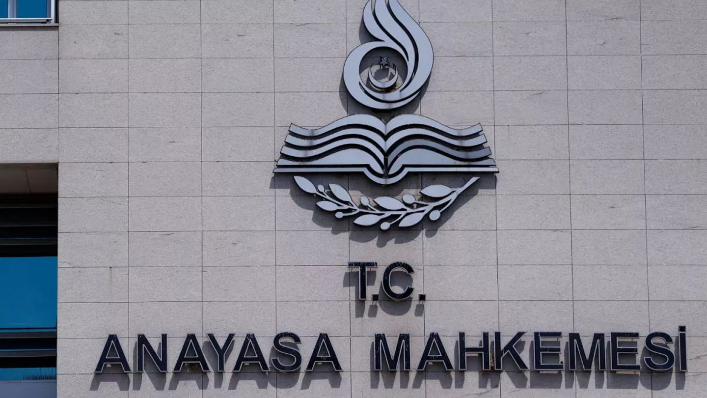 AYM, Merkez Bankası Başkanının görev süresiyle ilgili düzenlemeyi iptal etti