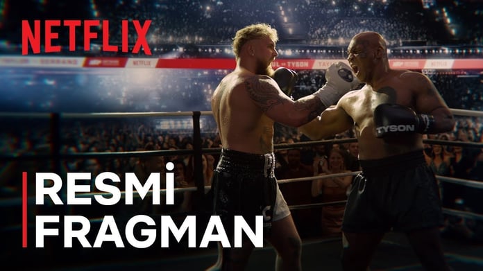Saatler kaldı! Mike Tyson Jake Paul ne zaman Türkiye saati?