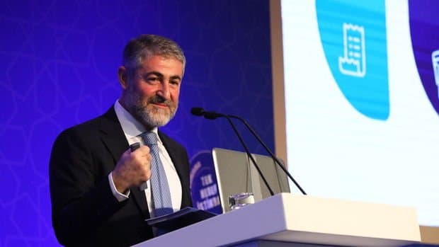 Bakan Nebati'den enflasyon ve faiz açıklaması