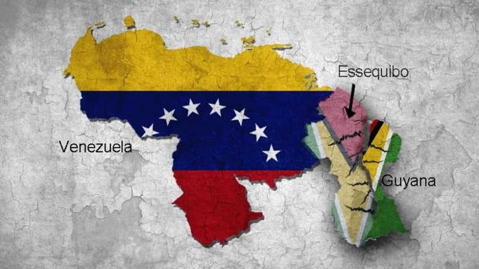 Essequibo krizi: Venezuela-Guyana hattında neler oluyor?