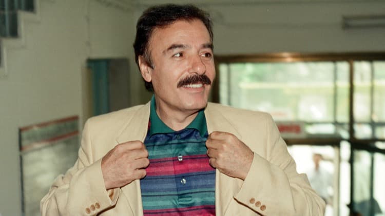 Ferdi Tayfur’un serveti gün yüzüne çıktı