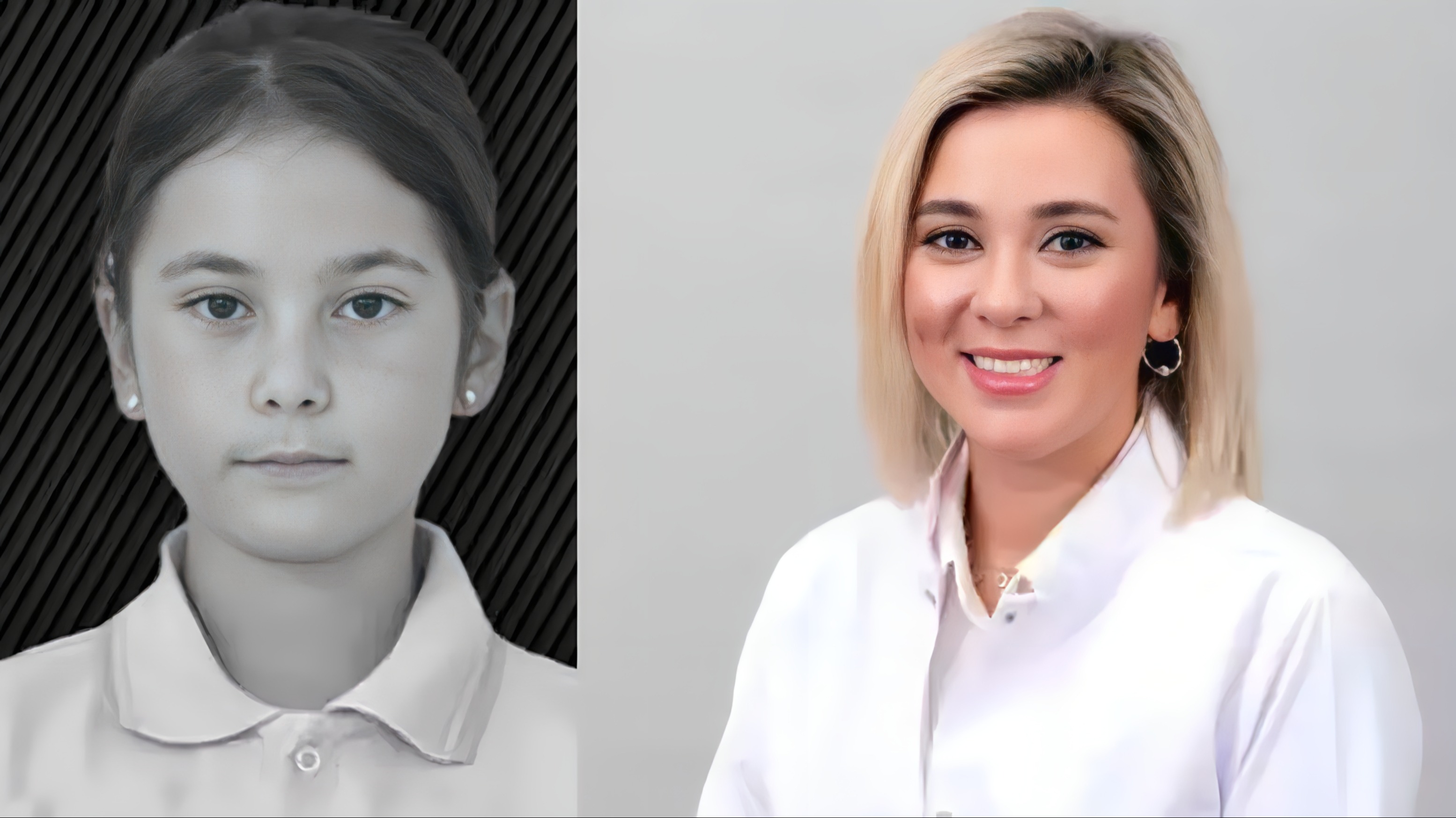 &nbsp;Dr. Öğretim Üyesi Kübra Tonguç Altın ve kızı Alya Altın.