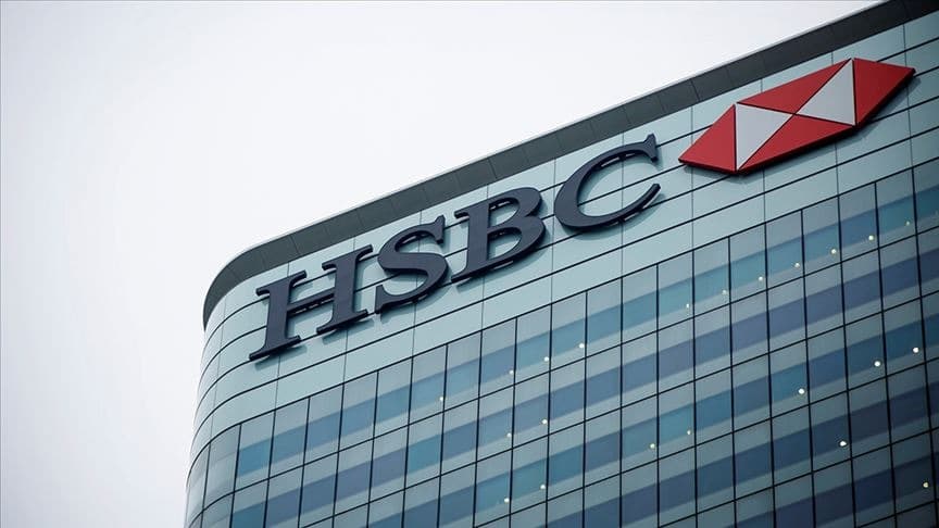 HSBC: Türkiye'de hisse senetlerinde fırsatlar var