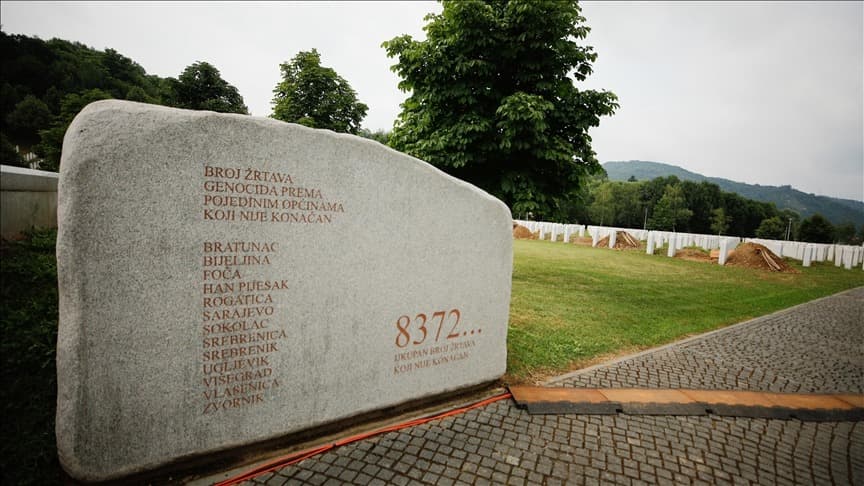 Srebrenitsa Soykırımı: 28 Yıllık Acı