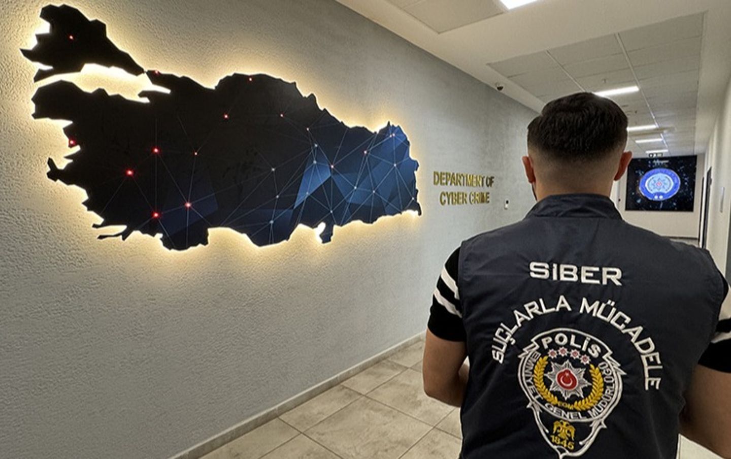 120 binden fazla sosyal medya hesabı 'siber devriye' radarına takıldı