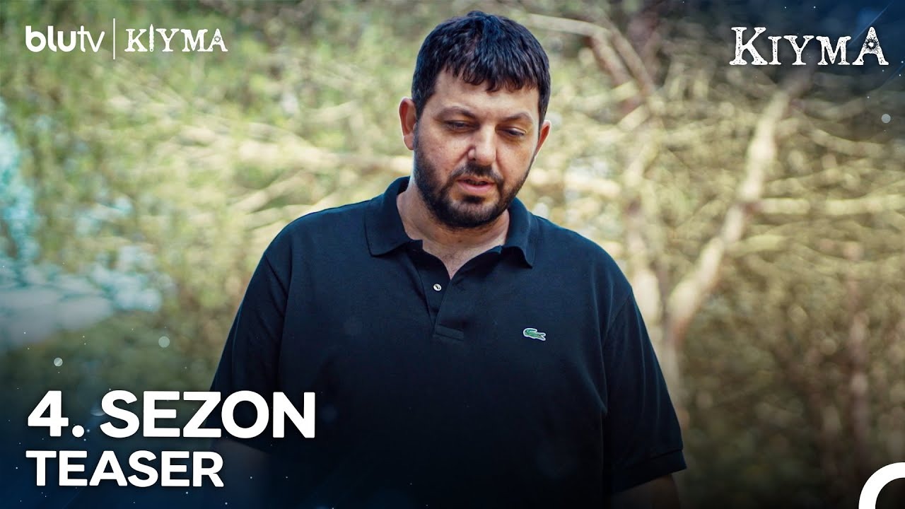 Kıyma 4. Sezon 2. Bölüm İZLE